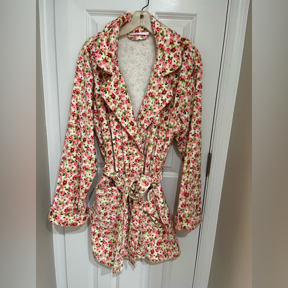 Victoria’s Secret Bathrobe